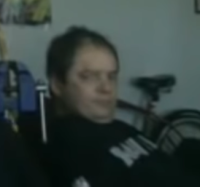 Josh's co-worker, Kent